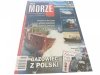 NASZE MORZE. MARITIME MAGAZINE 6-2008
